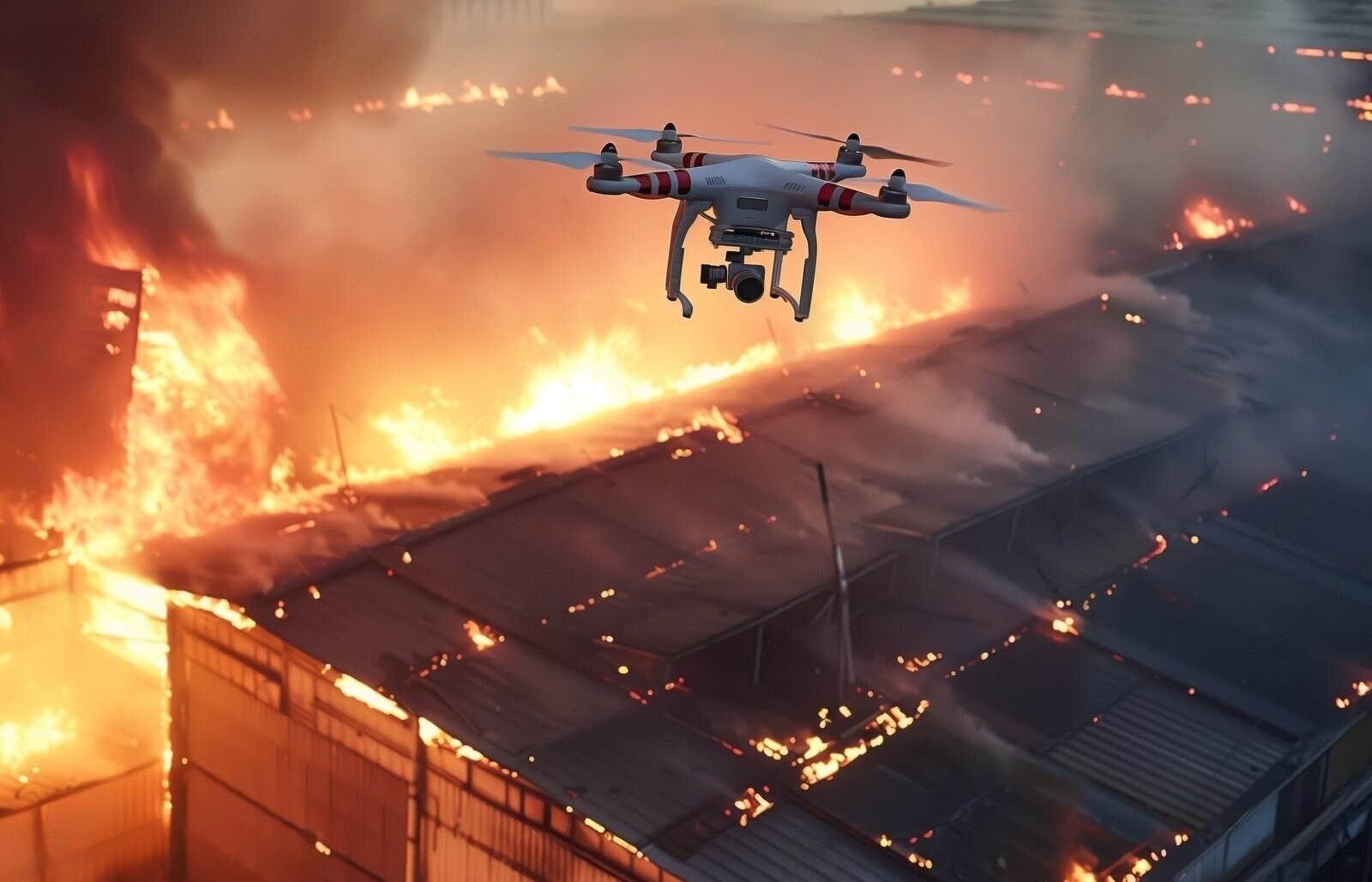 drone-capturing-aerial-view-warehouse-fire-created-generative-ai-312504254-transformed